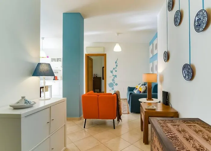 La Casa Di Sabba