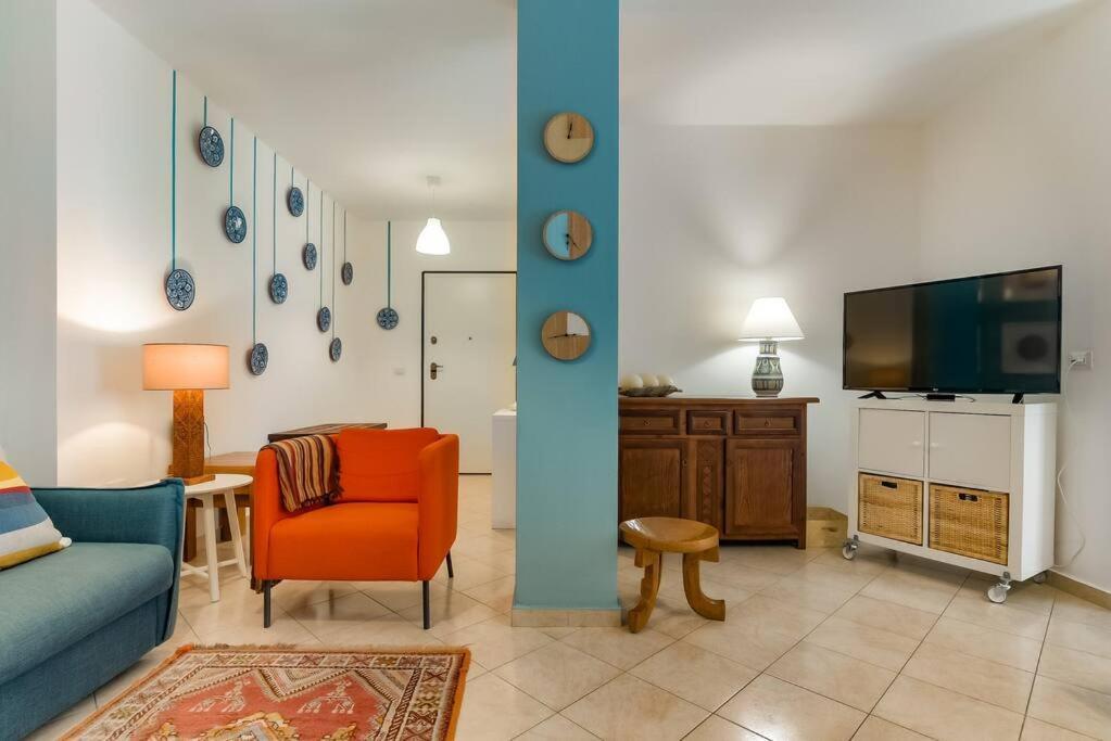 Apartment La Casa Di Sabba