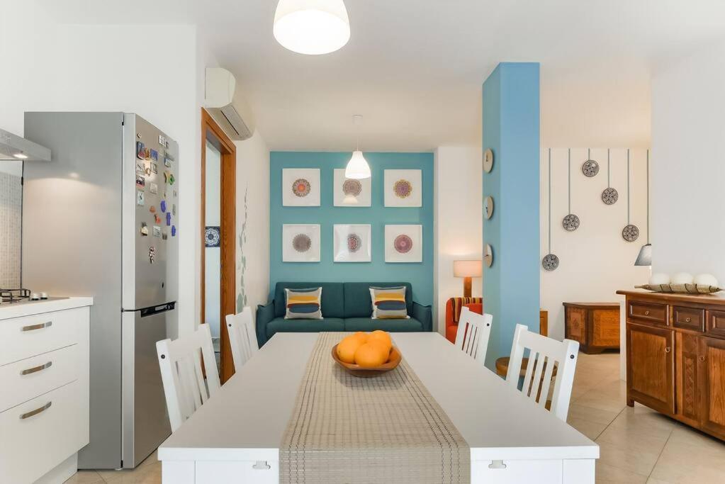 La Casa Di Sabba Apartment Alghero