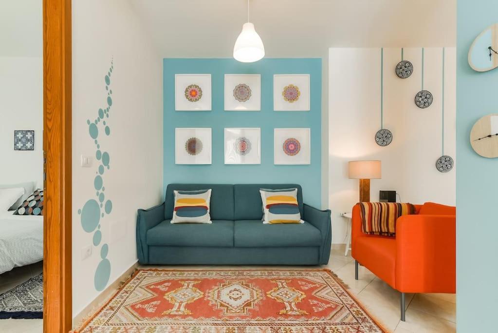 La Casa Di Sabba * Alghero