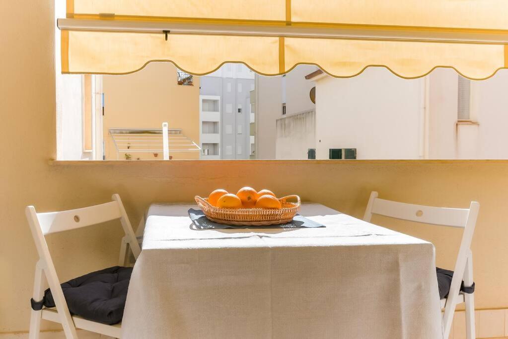 La Casa Di Sabba Alghero